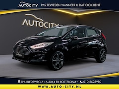 Ford Fiesta - 1.0 EcoBoost Titanium Climate l Cruise l Trekhaak