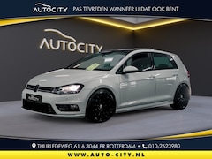 Volkswagen Golf - 1.4 TSI ACT 3 x R Line l Pano l Automatisch inparkeren l Navi