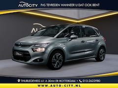 Citroën C4 Picasso - 1.6 THP Exclusive