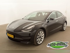 Tesla Model 3 - Long Range AWD 75 KWH