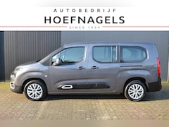 Citroën Berlingo XL - 1.2 130 PK Shine * Automaat * Nav