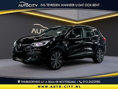 Renault Kadjar - 1.2 TCe Extase Camera l Keyless l Navi