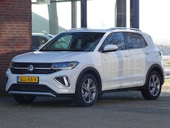 Volkswagen T-Cross - 1.5 TSI R-Line Business