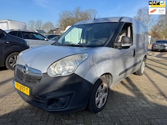 Opel Combo - 1.3 CDTi L1H1 ecoFLEX Sport EXPORT