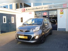 Kia Picanto - 1.2 CVVT ComfortLine Automaat