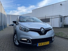 Renault Captur - 1.5 dCi Dynamique (09-2015) EURO6|NAV|CAM|R-LINK|STOELVERWARMING