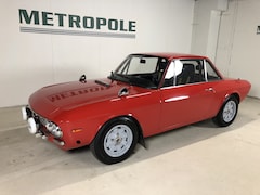 Lancia Fulvia - 1600 HF 2e Serie M0946