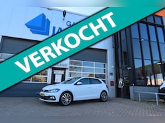 Volkswagen Polo - 1.6 TDI Comfortline