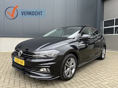 Volkswagen Polo - 1.0 TSI Highline Business R-Line