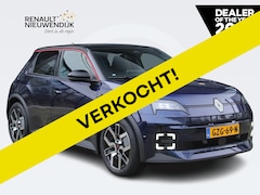 Renault 5 - 5 Comfort Range Techno 52 kWh / DIRECT LEVERBAAR / PACK PARKING / PACK WINTER / CAMERA / N