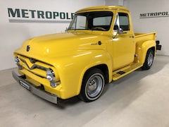 Ford F100 - V8 351 Cleveland M0932