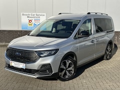 Ford Tourneo Connect Grand - | Active | 1.5 TSI 7p| 7-zits | Automaat | Virtual Display | 7-zits | Groot Navi | Winter