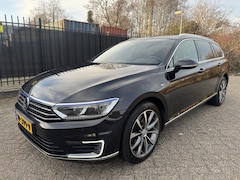 Volkswagen Passat Variant - 1.4 TSI GTE Highline Alcantara/Navi/Stoelverw/Clima