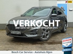 Ford Kuga - 2.5 HEV (Full-Hybrid) ST-Line|Navi|Camera|Alcantara|Elektrische stoel|Keyless-Entry|B&O-Au