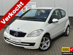 Mercedes-Benz A-klasse - 160 Business | 3-drs | Airco | Netjes onderhouden Interesse, Proefrit? Bel of app met: 06