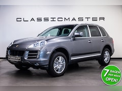 Porsche Cayenne - 4.8 S Btw auto, Fiscale waarde € 8.000, - (€ 23.099, 17 Ex B.T.W) DEALER AUTO Dealer auto