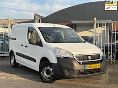 Peugeot Partner - 122 1.6 BlueHDi 100 L1 Première S&S | Marge | NWE D-Riem |