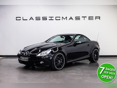 Mercedes-Benz SLK-klasse - 350 Btw auto, Fiscale waarde € 6.000, - (€ 18.966, 94 Ex B.T.W) DEALER AUTO Dealer auto