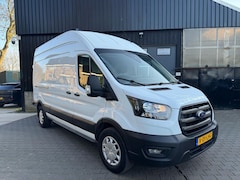 Ford Transit - 350 2.0 TDCI L3H3 / 360 Camera / Dealer Garantie / Stoelverwarming Carplay/