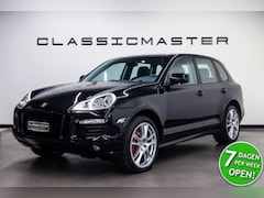 Porsche Cayenne - 4.8 GTS Btw auto, Fiscale waarde € 12.000, - (€ 29.710, 74 Ex B.T.W) DEALER AUTO Dealer au