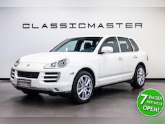 Porsche Cayenne - 4.8 S Btw auto, Fiscale waarde € 8.000, - (€ 21.446, 28 Ex B.T.W) DEALER AUTO Dealer auto