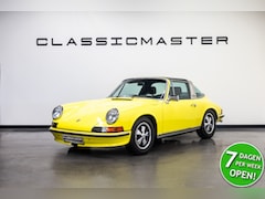 Porsche 911 Targa - 2.4 E Targa