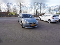 Volvo V50 - 2.5 T5 AWD Summum TREKHAAK CRUISE STOELVERWARMING LEER