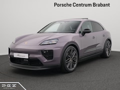 Porsche Macan - 4