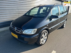 Opel Zafira - 1.8-16V Maxx Rijdt Goed 4 NIEUWE BANDEN APK