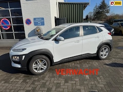 Hyundai Kona - 1.0 T-GDI Comfort VERWACHT