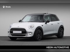 MINI Cooper - 5-deurs 1.5 Chili | Glazen panoramadak | Apple CarPlay | Comfort Access |