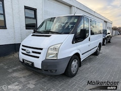 Ford Transit Tourneo - 280S 2.2 9-Persoons Personenbus Airco