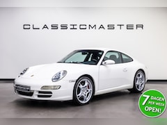 Porsche 911 - 3.8 Carrera S Btw auto, Fiscale waarde € 22.000, - (€ 42.146, 28 Ex B.T.W) DEALER AUTO Dea