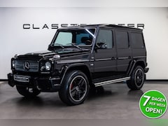 Mercedes-Benz G-klasse - 500 St.Wagon Btw auto, Fiscale waarde € 22.000, - (€ 40.454, 55 Ex B.T.W) Dealer auto