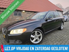 Volvo V70 - 2.0D Kinetic