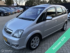 Opel Meriva - 1.8-16V Cosmo NIEUWE APK / PANO DAK / TREKHAAK