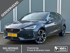 CUPRA Leon - 1.4 e-Hybrid 245pk VZ Performance