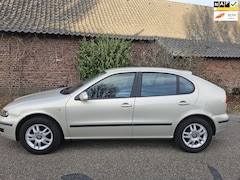 Seat Leon - 1.6-16V Stella