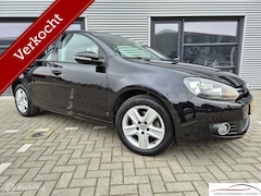 Volkswagen Golf - 1.4 TSI Highline NAVI 99000KM NAP