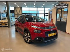 Citroën C3 - 1.2 PureTech S&S Shine