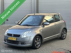 Suzuki Swift - 1.5 GLS✅KEYLES✅airco✅SPORT✅✅