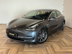 Tesla Model 3 - Long Range AWD 75 kWh, INRUIL MOGELIJK, SCHERPE PRIJS