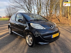 Peugeot 107 - 1.0-12V XS Urban Move | 5drs. | Airco | APK 03-2026