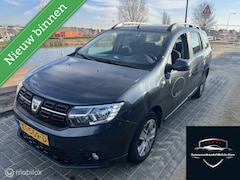 Dacia Logan MCV - 0.9 TCe Laureate Export