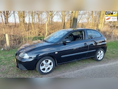 Seat Ibiza - 1.4-16V 25 Edition I