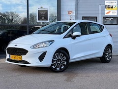 Ford Fiesta - 1.1 Trend, CARPLAY, NAVI, NAP