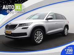 Skoda Kodiaq - 1.5 TSI Limited Business Edition Adapt. Cruise Carplay Camera