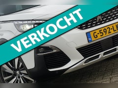 Peugeot 5008 - 1.2 PureTech Blue Lease Premium - Blanc Nacre - Topstaat