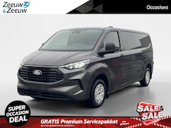 Ford Transit Custom - 320 2.0 TDCI L2H1 Trend | Snel rijden | Automaat | Stoelverwarming | Cruise control | Appl