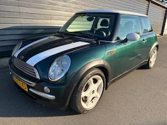 MINI Cooper - 1.6 Leder, Panoramadak APK t/m 05-02-2026